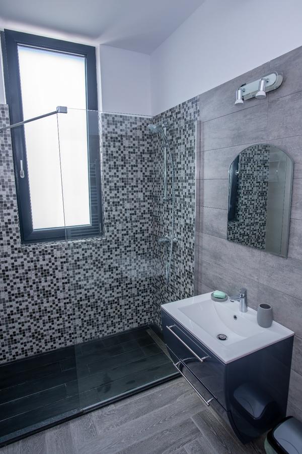 Constantinos Apartment Mamaia Nord Navodari Dış mekan fotoğraf